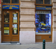 1092 Budapest, Rday u. 39.